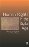 Mathias Klang, Mathias Murray Klang, Mathias Klang, Andrew Murray - Human Rights in the Digital Age