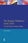 Moon, David Moon, Moon David - Russian Peasantry 1600-1930
