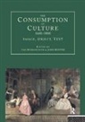 Ann Bermingham, Ann Brewer Bermingham, Ann Bermingham, Bermingham Ann, John Brewer - Consumption of Culture 1600-1800