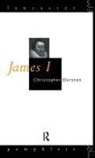 Durston, Christopher Durston, Christopher (Plymouth University Durston - James I
