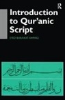 Ahmad, Syed Barakat Ahmad, Ahmad Syed Barakat - Introduction to Qur''anic Script