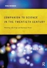 John Pestre Krige, John Krige, Krige John, Dominique Pestre, Pestre Dominique - Companion Encyclopedia of Science in the Twentieth Century