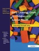 DRIFTE, Collette Drifte, Drifte Collette - Early Learning Goals for Children With Special Needs