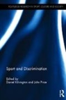 Daniel Kilvington, Daniel (Leeds Beckett University Kilvington, Daniel Price Kilvington, Daniel Kilvington, Kilvington Daniel, John Price - Sport and Discrimination