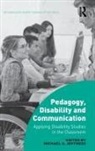 Dr. Michael S. Jeffress, Dr. Michael S. (Nicholls State Universit Jeffress, Michael Jeffress, Michael S. Jeffress, Michael S. (Nicholls State University Jeffress, Dr. Michael S. Jeffress... - Pedagogy, Disability and Communication