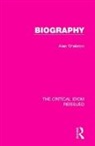 Shelston, Alan Shelston - Biography