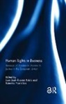 Juan Jose Alvarez (University of th Alvarez Rubio, Juan Jose Alvarez Yiannibas Alvarez Rubio, Juan Jose Alvarez (University of the Basque Rubio, Juan Jose Alvarez Yiannibas Rubio, Katerina (University of Deusto Spain) Yiannibas, Juan Jose Alvarez Rubio... - Human Rights in Business