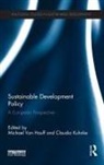 Michael Von Kuhnke Hauff, Michael (University of Kaiserslautern Von Hauff, Michael Kuhnke Von Hauff, Michael von Hauff, Claudia Kuhnke, Kuhnke Claudia... - Sustainable Development Policy