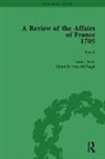 MCVEAGH, John McVeagh, McVeagh John - Defoe''s Review 1704-13, Volume 2 (1705), Part II