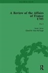 MCVEAGH, John McVeagh, McVeagh John - Defoe''s Review 1704-13, Volume 2 (1705), Part I