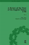 MCVEAGH, John McVeagh, McVeagh John - Defoe''s Review 1704-13, Volume 3 (1706), Part I