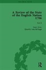 MCVEAGH, John McVeagh, McVeagh John - Defoe''s Review 1704-13, Volume 3 (1706), Part II