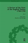 MCVEAGH, John McVeagh, McVeagh John - Defoe''s Review 1704-13, Volume 5 (1708-9), Part I