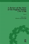 MCVEAGH, John McVeagh, McVeagh John - Defoe''s Review 1704-13, Volume 4 (1707), Part II