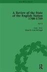 MCVEAGH, John McVeagh, McVeagh John - Defoe''s Review 1704-13, Volume 5 (1708-9), Part II