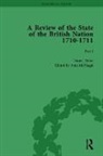 MCVEAGH, John McVeagh, McVeagh John - Defoe''s Review 1704?13, Volume 7 (1710), Part I