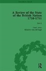 MCVEAGH, John McVeagh, McVeagh John - Defoe''s Review 1704?13, Volume 7 (1710), Part II