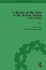 MCVEAGH, John McVeagh, McVeagh John - Defoe''s Review 1704-13, Volume 8 (1711-12), Part I