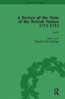 MCVEAGH, John McVeagh, McVeagh John - Defoe''s Review 1704?13, Volume 8 (1711?12), Part II