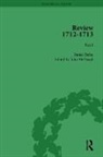 MCVEAGH, John McVeagh, McVeagh John - Defoe''s Review 1704?13, Volume 9 (1712?13), Part I