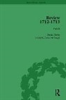 MCVEAGH, John McVeagh, McVeagh John - Defoe''s Review 1704?13, Volume 9 (1712?13), Part II