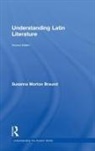 Braund, Professor Susanna Braund, Susanna Morton Braund - Understanding Latin Literature