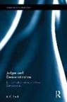 Smith, B. C. Smith, B. C. (University of Dundee Smith - Judges and Democratization