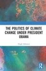 Atkinson, Hugh Atkinson, Hugh (London South Bank University) Atkinson, Atkinson Hugh - Politics of Climate Change Under President Obama