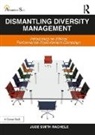 Rachele, Jude Smith Rachele, Rachele Jude Smith - Dismantling Diversity Management