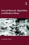 Mcgrath, John McGrath, McGrath John - Samuel Beckett, Repetition and Modern Music