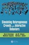 Nuria (Universitat Politecnica De Catal Pelechano, Nuria Badler Pelechano, Jan M. Allbeck, Jan M. (George Mason University Allbeck, Norman I. Badler, Badler Norman I.... - Simulating Heterogeneous Crowds With Interactive Behaviors