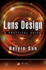 Haiyin Sun, Haiyin (Chemimage Corp Sun, Sun Haiyin - Lens Design