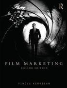 Finola Kerrigan, Finola (Kings College London Kerrigan, Finola (University of Birmingham Kerrigan, Kerrigan Finola - Film Marketing
