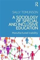 Sally Tomlinson, Tomlinson Sally - Sociology of Special and Inclusive Education