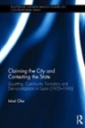 Inbal Ofer, Inbal (The Open University of Israel Ofer, Ofer Inbal - Claiming the City and Contesting the State