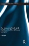 Li Jianwei, Jianwei Li - Economic Cycle and the Growth of the Chinese Economy