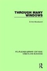 Helen Woodward, Woodward Helen - Through Many Windows