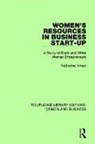 Katherine Inman, Inman Katherine - Women''s Resources in Business Start-Up