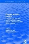 Albert Elman Fried, Richard M. Elman, Elman Richard M., Albert Fried, Fried Albert - Routledge Revivals: Charles Booth''s London (1969)