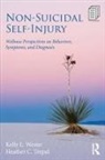 Heather C Trepal, Heather C. Trepal, Heather C. (University of Texas at San Antonio Trepal, Kelly L Wester, Kelly L (University of North Carolina Gree Wester, Kelly L. Wester... - Non-Suicidal Self-Injury