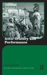 Andreas Serafim - Attic Oratory and Performance