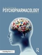 R H Ettinger, R. H. Ettinger, R.H. Ettinger, Ettinger R. H., R. H. Ettinger - Psychopharmacology