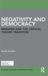 Vasilis Grollios, Vasilis (Independent Researcher.) Grollios, Grollios Vasilis - Negativity and Democracy