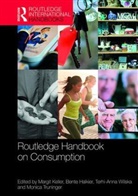 Margit (University of Tartu Keller, Margit Halkier Keller, Bente Halkier, Halkier Bente, Margit Keller, Margit (University of Tartu Keller... - Routledge Handbook on Consumption