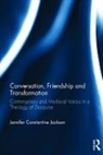 Jennifer Jackson, Jennifer Constantine Jackson - Conversation, Friendship and Transformation