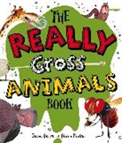 Emma Dodson, Daron Parton - Really Gross Animals Book