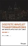 Patrick J. van Fleet, Patrick J. Van Fleet, Patrick J. (University of St. Thomas Van Fleet, PJ Van Fleet - Discrete Wavelet Transformations