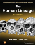 Kaye B Brown, Kaye B. Brown, Cartmill, M Cartmill, Matt Cartmill, Matt (Boston University) Smith Cartmill... - Human Lineage