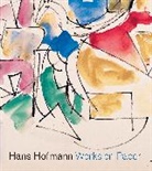 Diana Greenwold, Greenwold Diana, Karen Wilkin, Marcelle Polednik, Marcelle Wilkin Polednik, Polednik Marcelle... - Hans Hofmann