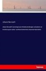 Johann Bernoulli - Johann Bernoulli's Sammlung kurzer Reisebeschreibungen und anderer zur Erweiterung der Länder- und Menschenkenntniss dienender Nachrichten